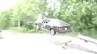 Jumping A Beater Celica Is A Great Advertisement For Your Auto Parts Shop